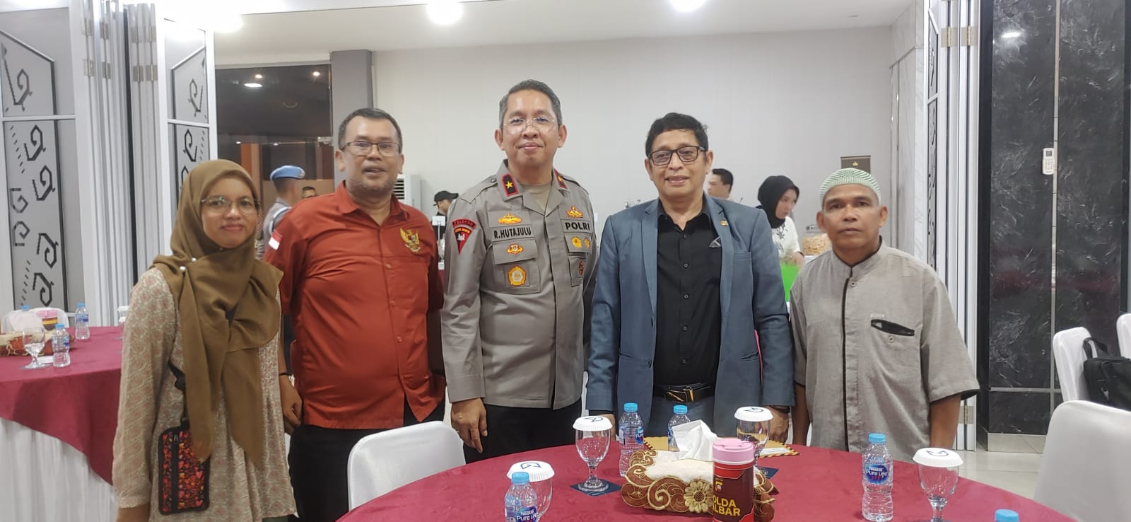 Konflik dengan PT PTS Diduga Timbulkan Potensi Kerugian Negara